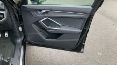 Audi Q3 35 TDI S Line 5dr S Tronic Diesel Estate